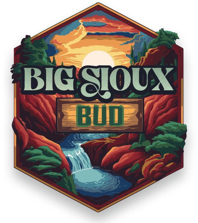 Big Sioux Bud